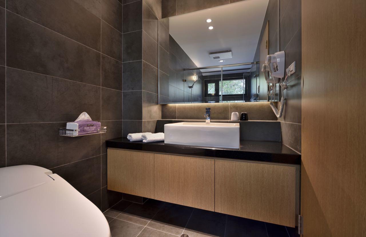 Shan Yi Fang Resort Yuanshan Buitenkant foto