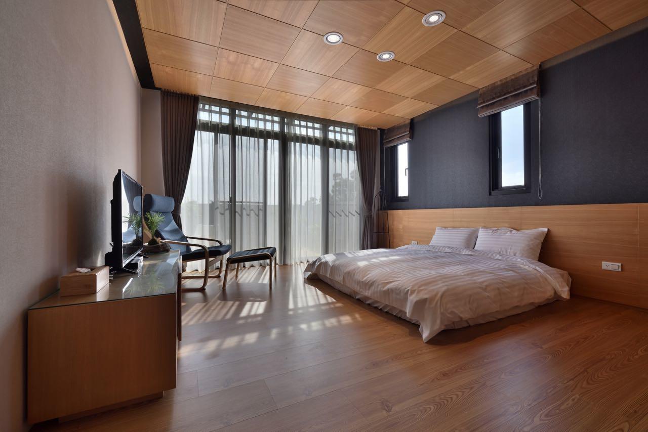 Shan Yi Fang Resort Yuanshan Buitenkant foto