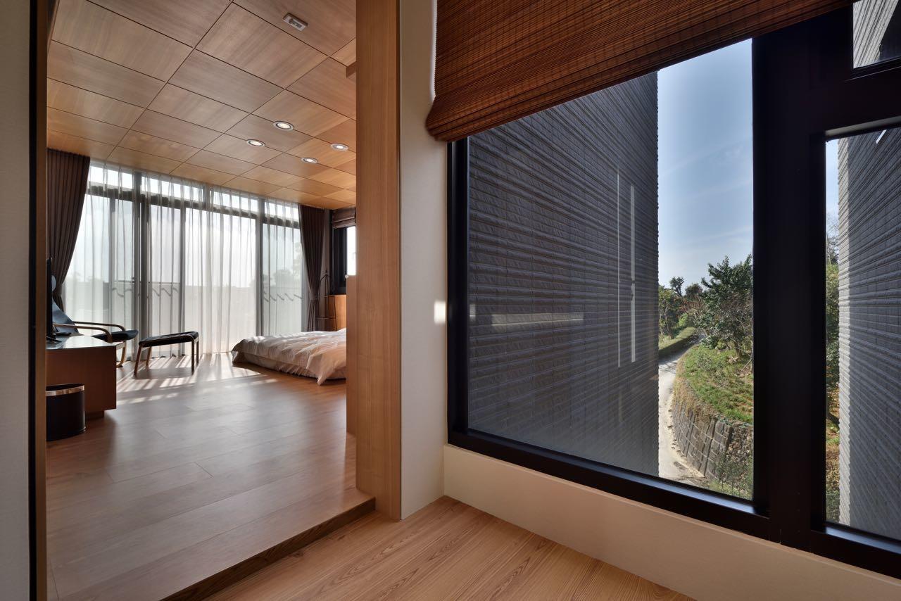 Shan Yi Fang Resort Yuanshan Buitenkant foto